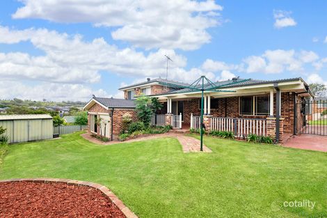 Property photo of 23 Abington Crescent Glen Alpine NSW 2560