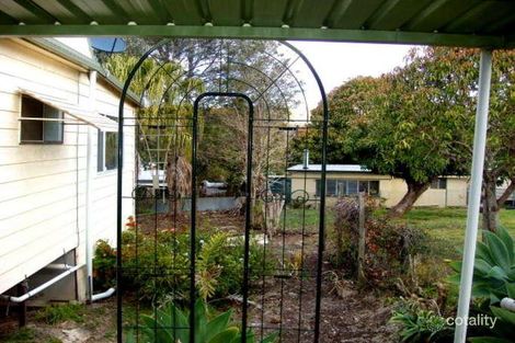 Property photo of 6 O'Dea Lane Mount Morgan QLD 4714