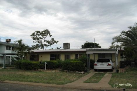 6 Garnet St, Emerald, QLD 4720