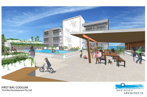 10/127 Coolum Tce, Coolum Beach, QLD 4573