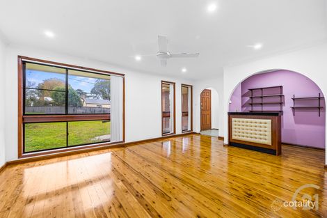 Property photo of 2 Windeyer Street Thirlmere NSW 2572