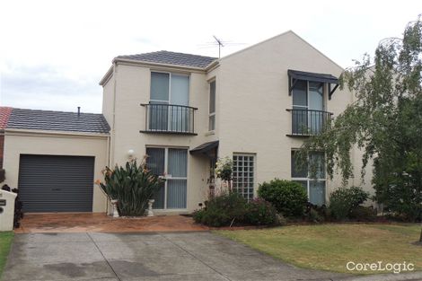 Property photo of 5 Nectar Mews Knoxfield VIC 3180