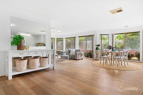 Property photo of 4 Sidney Street Balnarring Beach VIC 3926