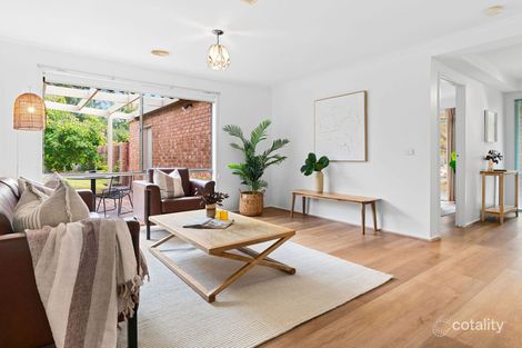 Property photo of 4 Sidney Street Balnarring Beach VIC 3926