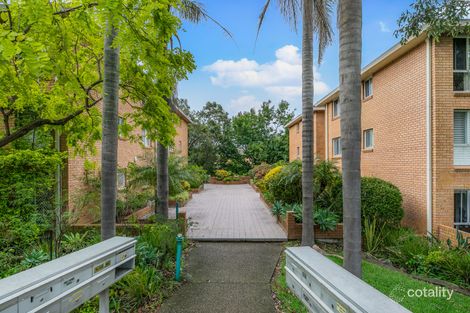Property photo of 2/522-528 President Avenue Sutherland NSW 2232