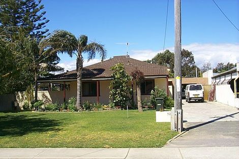 52 Davilak Ave, Hamilton Hill, WA 6163