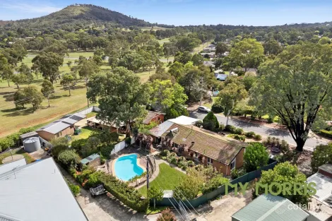 Property photo of 52 Morant Circuit Kambah ACT 2902