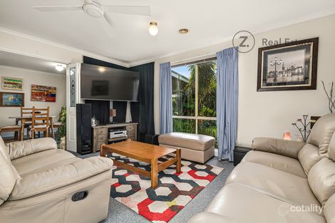 Property photo of 6 Jeune Grove Berwick VIC 3806