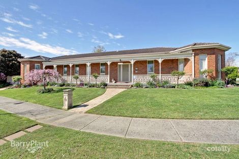 8 Jessica Cl, Wantirna South, VIC 3152