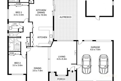 136 Princes Hwy, Port Fairy, VIC 3284