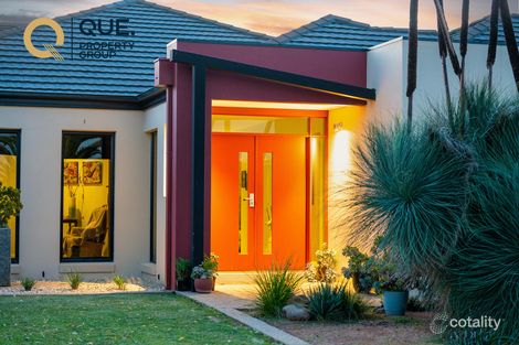 Property photo of 3 Gallagher Drive Wahgunyah VIC 3687