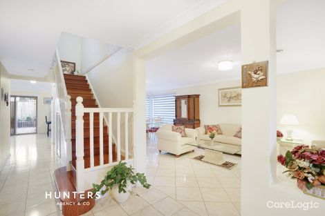 Property photo of 11 Illawarra Close Woodcroft NSW 2767