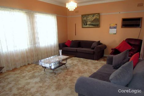 Property photo of 36 Glenview Avenue Revesby NSW 2212