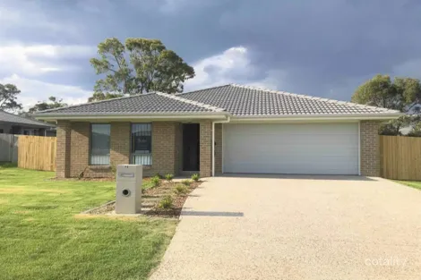 80 Maynes St, Rosenthal Heights, QLD 4370