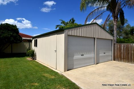 Property photo of 22 Dorachus Drive Regents Park QLD 4118