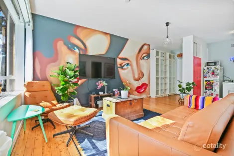 3/37 Dulwich St, Dulwich Hill, NSW 2203