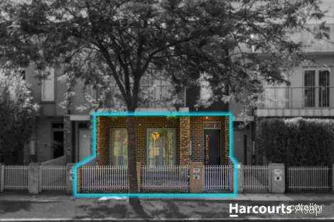 43 Keneally St, Dandenong, VIC 3175