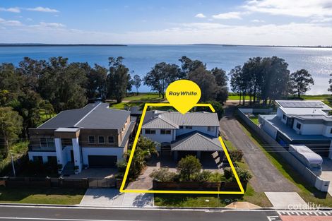 Property photo of 57 Lakedge Avenue Berkeley Vale NSW 2261