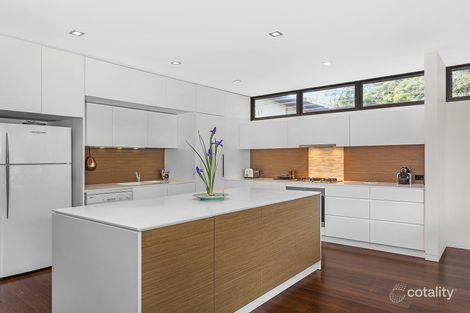 Property photo of 70 Dalrymple Avenue Chatswood NSW 2067