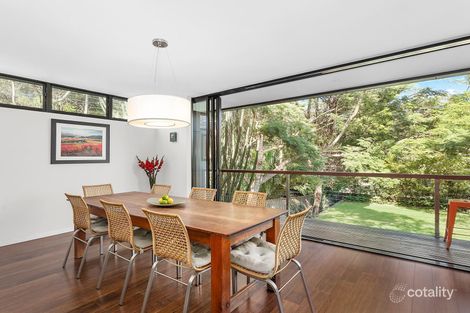 Property photo of 70 Dalrymple Avenue Chatswood NSW 2067