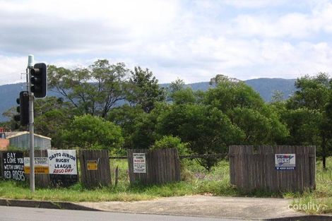 186-190 Princes Hwy, Dapto, NSW 2530