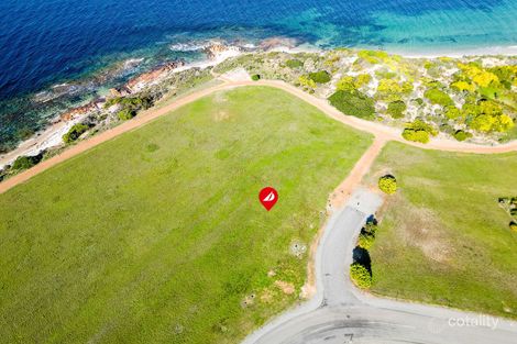 25 East Pde, Point Boston, SA 5607