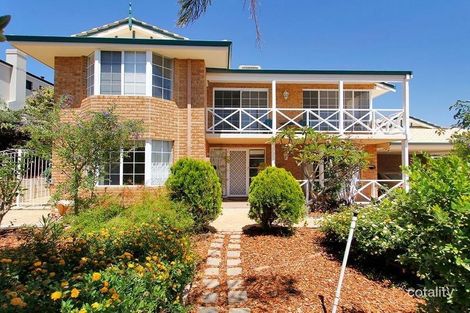 Property photo of 4 Munns Place Kardinya WA 6163