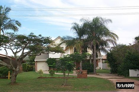 240 Wellington St, Ormiston, QLD 4160