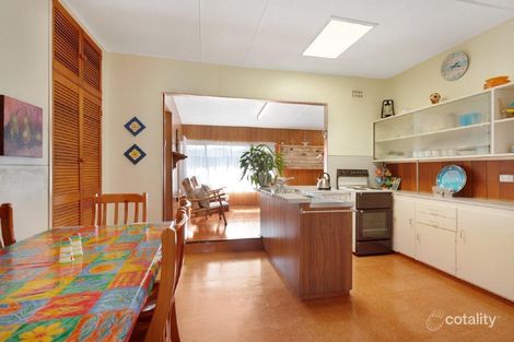 Property photo of 21 Binda Street Hawks Nest NSW 2324