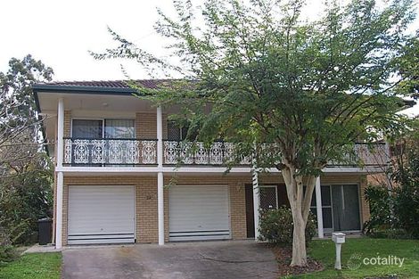 Property photo of 32 Ferol Street Coorparoo QLD 4151