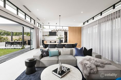 Property photo of 8 Kirk Loop Lake Coogee WA 6166