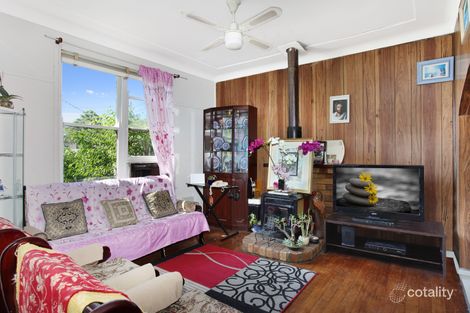 Property photo of 11 Dawn Drive Seven Hills NSW 2147