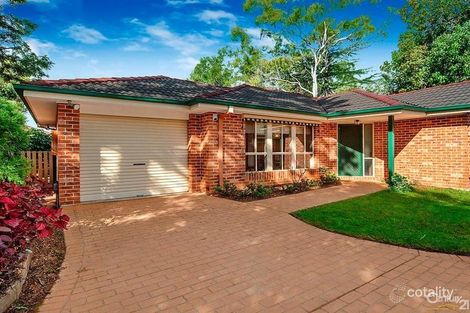 9a Kenneth Ave, Baulkham Hills, NSW 2153