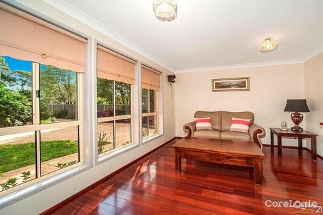 Property photo of 9A Kenneth Avenue Baulkham Hills NSW 2153