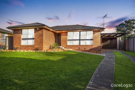 Property photo of 11 Culya Street Marayong NSW 2148