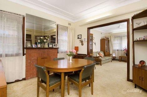 Property photo of 10 Mepunga Street Concord West NSW 2138