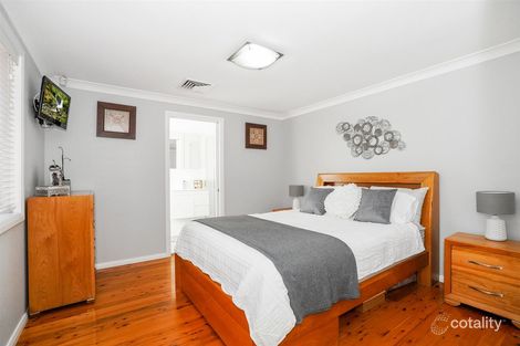 Property photo of 11 Culya Street Marayong NSW 2148