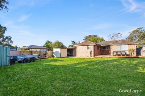 Property photo of 11 Culya Street Marayong NSW 2148