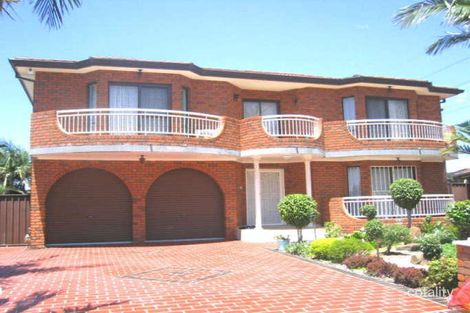 Property photo of 3 Durack Close Edensor Park NSW 2176