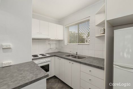 Property photo of 3/43 Victoria Street Fairfield QLD 4103