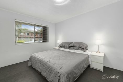 Property photo of 3/43 Victoria Street Fairfield QLD 4103