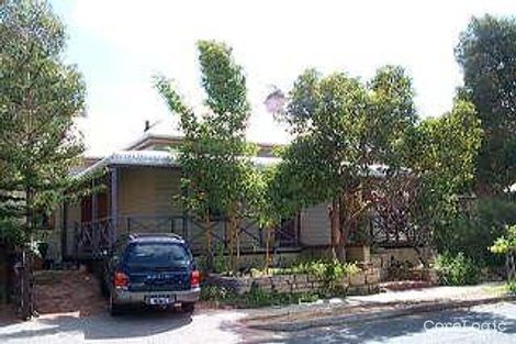 14 Burt St, Cottesloe, WA 6011