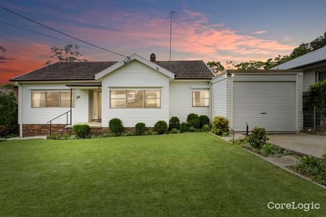 Property photo of 24 Olive Street Asquith NSW 2077