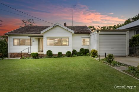 Property photo of 24 Olive Street Asquith NSW 2077