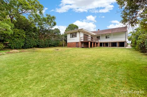 Property photo of 24 Olive Street Asquith NSW 2077