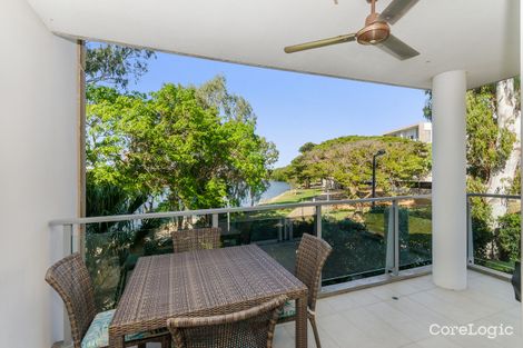 Property photo of 34/1-15 Sporting Drive Thuringowa Central QLD 4817