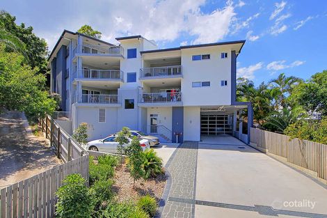 Property photo of 7/188 Gladstone Road Highgate Hill QLD 4101