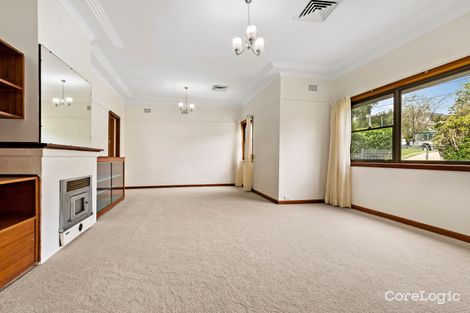 Property photo of 24 Olive Street Asquith NSW 2077