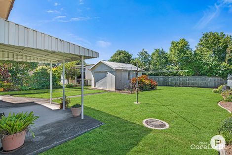 Property photo of 23 Moncrief Road Cannon Hill QLD 4170