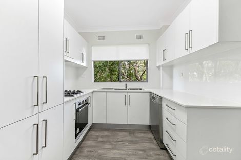 Property photo of 16/3-11 McMillan Road Artarmon NSW 2064